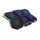 thumbnail image 1 of Base Cooler Gamer Pro Rgb Cooling Pad 6v Usb, 1 of 3