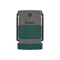 Energizer - Linterna Farol 500Lm Solar Hibrida Gris