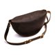 thumbnail image 4 of Bolso de mano Portland Leather Goods 33 cm Coldbrew, 4 of 9