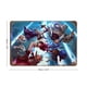 thumbnail image 2 of League of Legends Cartel Metálico, Decoración de Pared de Cartel Metálico Personalizado para Regalos de Fans, Amigos, Familia y Amantes 30*40cm, 2 of 6