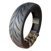 Mozuki - Neumatico Delantero 140/70/17