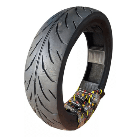 Mozuki - Neumatico Delantero 140/70/17