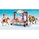 thumbnail image 2 of Set de juego Playmobil DreamWorks Spirit Christmas Concert, 2 of 4
