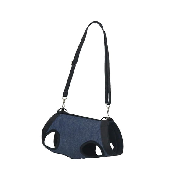 Arnés de Soporte para Perros, Correa de Elevación para Perros, Correa de Ayuda Portátil para Caminar, Correa Multifuncional para Perros, Accesorios Pa L