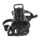thumbnail image 2 of Soporte para Tanque de Buceo, Soporte de Buceo, Portátil, Antideslizante, Soporte para Botella Individual, Mochila para Accesorios Deportivos Submarin, 2 of 5