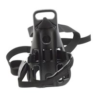 Ioensy - Mochila Para Tanque De Buceo, Soporte Portátil Para Buceo, Accesorios De Natación