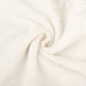 thumbnail image 3 of REGALWOVEN 2 Paquete de Toallas de Mano con Patrón de Textura de Olas, Toallas de Algodón Altamente Absorbentes para Hoteles, Spa Beige 13" x 30", 3 of 7