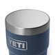thumbnail image 5 of Taza de Café YETI Rambler 240 mL Acero Inoxidable Aislada Azul Marino, 5 of 7