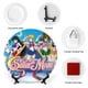 thumbnail image 3 of Plato Decorativo de Porcelana Sailor Moon Desmarcar 15 cm, 3 of 6