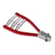 thumbnail image 3 of herramienta de encordado de arranque para tenis y raqueta de bádminton raqueta rojo, 3 of 5