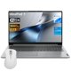 thumbnail image 1 of Notebook Lenovo IdeaPad 15.6" FHD i5-1335U 8GB 128GB SSD, 1 of 8