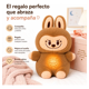 thumbnail image 3 of PELUCHE CAFÉ DE RESPIRACIÓN RÍTMICA XL 36CM, 3 of 5