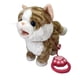 thumbnail image 2 of Gato Eléctrico Precioso Juguete De Peluche Para Favor De Fiesta Ni?os Ni?os Peque?os Juguete Regalo De Cumplea?os Estilo C, 2 of 5