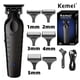 thumbnail image 3 of Cortadora de Pelo Patillera Trimmer Kemei Km 2299 Barber, 3 of 3