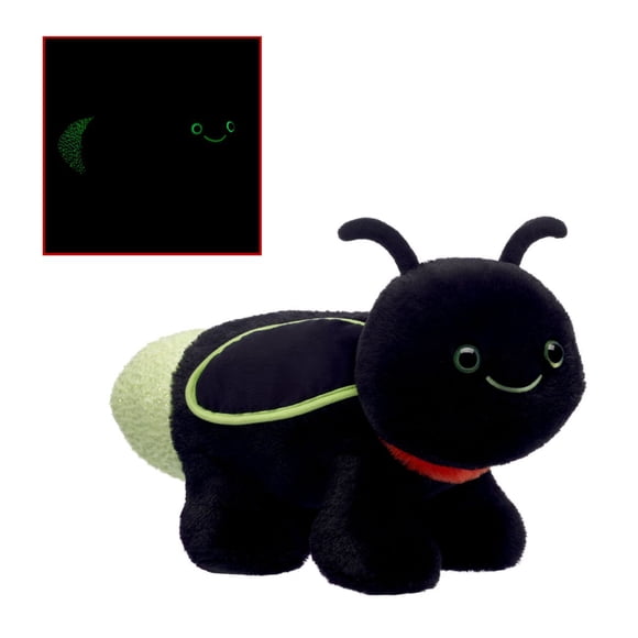 Peluche Luciernaga Build A Bear