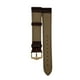 thumbnail image 2 of Correa Reloj Hirsch London L Hebilla Dorada 18mm, 2 of 2
