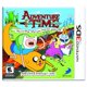 thumbnail image 1 of [ Nintendo 3DS Hora de Aventura: ¡Hey Ice King! ¿Por qué robaste nuestra basura?!! Reacondicionado ], 1 of 9