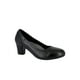 thumbnail image 2 of Zapato Maupas Negro Alquimia, 2 of 5