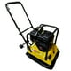 thumbnail image 1 of Placa Compactadora 90kg 6.5 Hp - Motor Loncin Profesional, 1 of 4
