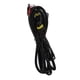 thumbnail image 2 of Kit de relé 12V 35W / 55W controlador del arnés de cableado, 2 of 3