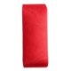 thumbnail image 4 of crinolina trenza de pelo de caballo diy craft para fascinators sombrero de sombrerería trim rojo, 4 of 5
