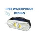 thumbnail image 3 of Lampara De Pared De Recarga Solar Sh1240, 3 of 3