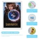 thumbnail image 3 of Dentro del Laberinto Kits de Pintura de Diamantes para Adultos 5D DIY Diamond Art Kits Full Drill Diamond Dots para Regalo Decoración de Pared y Relajación Artes de Gemas 20*30cm, 3 of 6