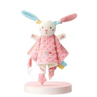 Peluche De Apego Sensorial Algodón Bella Lubabycas