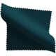 thumbnail image 3 of Servilleta de tela LA Linen Polipopelina, paquete de 10 unidades, color verde azulado oscuro, 45 x 4, 3 of 3