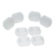 thumbnail image 2 of Seguros Cubre Enchufes Blanco, 8 Un, 2 of 4