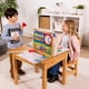 thumbnail image 2 of Classroom Play Set Game Melissa & Doug School Time!, 2 of 9