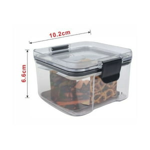 Disparo - Recipiente Contenedor Hermetico De 460Ml Hogar Cocina