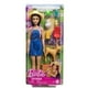 thumbnail image 3 of Muñeca de moda Barbie maquilladora con accesorios (Farmer), 3 of 3