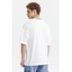 thumbnail image 3 of Polera Hombre Oversize Print City Blanco, 3 of 4