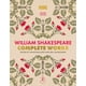 thumbnail image 1 of Libro Modern Library: Obras completas de William Shakespeare (Segunda edición), 1 of 1