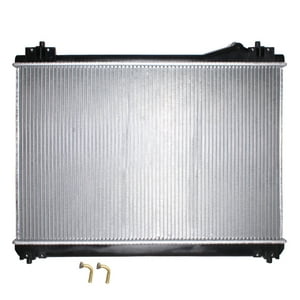 Repuestos Del Sol - Radiador Motor Suzuki Grand Vitara 1.6 2006 2011