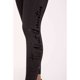 thumbnail image 3 of Legging Mujer Long Part Of Me Gris Talla XL, 3 of 6