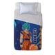 thumbnail image 1 of Frazada Sherpa 150x200 Dragon Ball Saiya, 1 of 3