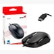 thumbnail image 3 of Mouse Con Cable Usb Tipo C Genius Dx-120 Negro, 3 of 4
