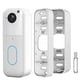 thumbnail image 1 of Soporte de esquina Hibezos para cámara Blink Video Doorbell, 1 of 7