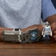 thumbnail image 3 of Toy STAR WARS Force Canto Bight Police Speeder con figura, 3 of 8