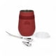 thumbnail image 2 of Mug Matero Doite Cucao 360 mL Burdeo, 2 of 5