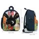 thumbnail image 2 of Bing TV Mochila Escolar para Niños y Niñas, Mochila Infantil Ligera de Alta Calidad, Grande y Duradera Azul, 2 of 6