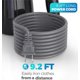 thumbnail image 2 of Vaporizador de Ropa OGHom 240ml 700W Portátil 110V, 2 of 7