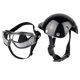 thumbnail image 2 of Mascota Perro Casco Motocicleta Bicicleta Montar Sombrero Para Perros Gatos Peque?o, 2 of 5