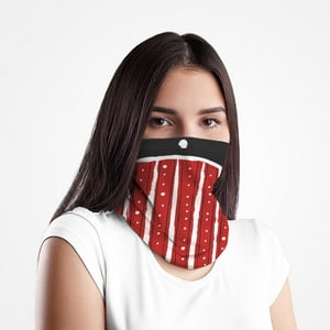 Bendito - Bandana Selknam