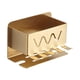 thumbnail image 4 of Organizador De Cepillos De Dientes Sin Perforaciones, Estante Para Pasta De Dientes Para El Ba?o Del Dormitorio, Hogar, Dorado, 4 of 5