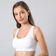 thumbnail image 2 of Sosten Seamless Espalda Encaje Flores Mujer 13274-1, 2 of 3