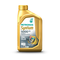 Petronas Syntium 5000 Xs 5W30 1L