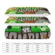 thumbnail image 2 of Plants Vs Zombies Quilt Set Thicken Soft 3 Pieces Bedding Set All Season Duvet Cove with 2 Pillowcases for Adult Women Girls Teens Home Room Decor, 2 of 5